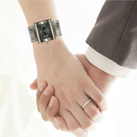 Cuff Watch - Picture 11 of 12